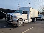 New 2026 Ford F-750 Regular Cab Chipper Truck for sale #T680194 - photo 7