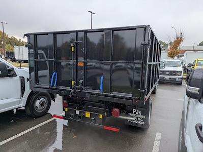 New 2026 Ford F-350 Regular Cab 4WD 12' PJ's Landscape Dump for sale #T680195 - photo 2