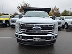 New 2026 Ford F-350 Regular Cab 4WD 12' PJ's Landscape Dump for sale #T680195 - photo 6