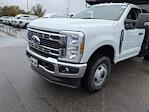 New 2026 Ford F-350 Regular Cab 4WD 12' PJ's Landscape Dump for sale #T680195 - photo 7