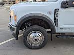 New 2026 Ford F-550 Crew Cab Flatbed Truck for sale #T680196 - photo 10