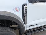 New 2026 Ford F-550 Crew Cab Flatbed Truck for sale #T680196 - photo 11