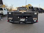 New 2026 Ford F-550 Crew Cab Flatbed Truck for sale #T680196 - photo 5