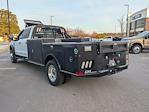 New 2026 Ford F-550 Crew Cab Flatbed Truck for sale #T680196 - photo 6