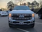 New 2026 Ford F-550 Crew Cab Flatbed Truck for sale #T680196 - photo 8