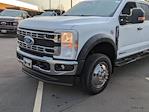 New 2026 Ford F-550 Crew Cab Flatbed Truck for sale #T680196 - photo 9