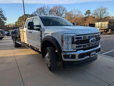 New 2026 Ford F-550 - photo 1