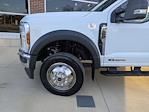 New 2026 Ford F-550 Crew Cab Steel Flatbed Truck for sale #T680201 - photo 9