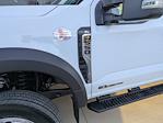 New 2026 Ford F-550 Crew Cab Steel Flatbed Truck for sale #T680201 - photo 10