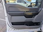 New 2026 Ford F-550 Crew Cab Steel Flatbed Truck for sale #T680201 - photo 14