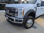 New 2026 Ford F-550 Crew Cab Steel Flatbed Truck for sale #T680201 - photo 8