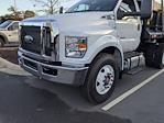 New 2026 Ford F-750 Regular Cab Steel Dump Truck for sale #T680206 - photo 10