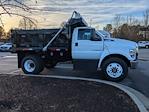 New 2026 Ford F-750 Regular Cab Steel Dump Truck for sale #T680206 - photo 4