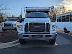 New 2026 Ford F-750 Regular Cab Steel Dump Truck for sale #T680206 - photo 9