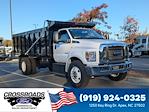 New 2026 Ford F-750 Regular Cab Landscape Dump for sale #T680207 - photo 1