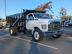 New 2026 Ford F-750 Regular Cab Landscape Dump for sale #T680207 - photo 3