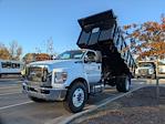 New 2026 Ford F-750 Regular Cab Landscape Dump for sale #T680207 - photo 27
