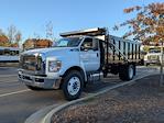 New 2026 Ford F-750 Regular Cab Landscape Dump for sale #T680207 - photo 6