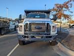 New 2026 Ford F-750 Regular Cab Landscape Dump for sale #T680207 - photo 7