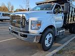 New 2026 Ford F-750 Regular Cab Landscape Dump for sale #T680207 - photo 8