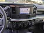 New 2026 Ford F-350 Crew Cab Steel Flatbed Truck for sale #T680208 - photo 22