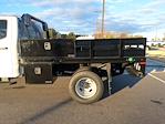 New 2026 Ford F-350 Crew Cab Steel Flatbed Truck for sale #T680208 - photo 31