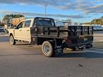 New 2026 Ford F-350 Crew Cab Steel Flatbed Truck for sale #T680208 - photo 6