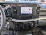 New 2026 Ford F-350 Regular Cab Steel Flatbed Truck for sale #T680209 - photo 20