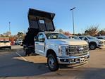 New 2026 Ford F-350 Regular Cab Steel Flatbed Truck for sale #T680209 - photo 32
