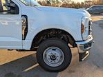 New 2026 Ford F-350 Regular Cab Steel Flatbed Truck for sale #T680209 - photo 9