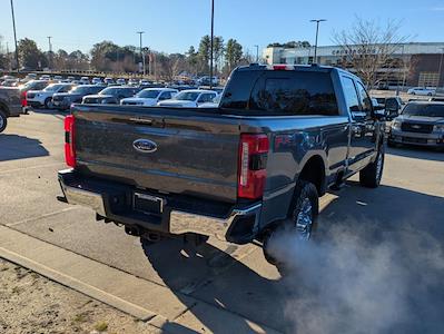Used 2023 Ford F-350 Lariat Crew Cab for sale #T680210A - photo 2