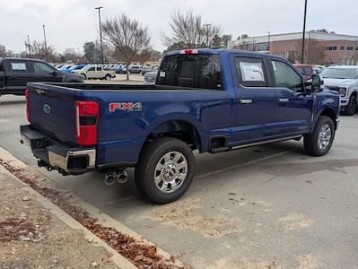 New 2026 Ford F-250 Lariat Crew Cab for sale #T680211 - photo 2
