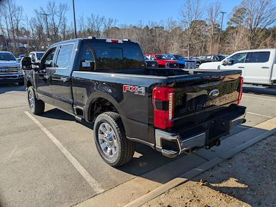 New 2026 Ford F-250 Lariat Crew Cab for sale #T680212 - photo 2