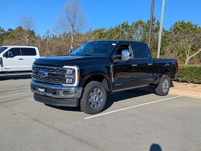 New 2026 Ford F-250 Lariat Crew Cab for sale #T680212 - photo 1