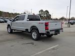New 2026 Ford F-250 XLT Crew Cab for sale #T680214 - photo 5