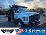 New 2026 Ford F-750 Regular Cab Landscape Dump for sale #T680216 - photo 1