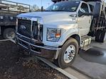 New 2026 Ford F-750 Regular Cab Landscape Dump for sale #T680216 - photo 10