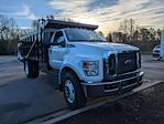 New 2026 Ford F-750 Regular Cab Landscape Dump for sale #T680216 - photo 3