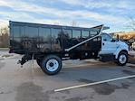 New 2026 Ford F-750 Regular Cab Landscape Dump for sale #T680216 - photo 4