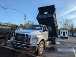 New 2026 Ford F-750 Regular Cab Landscape Dump for sale #T680216 - photo 30