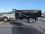 New 2026 Ford F-750 Regular Cab Landscape Dump for sale #T680216 - photo 7