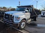 New 2026 Ford F-750 Regular Cab Landscape Dump for sale #T680216 - photo 8