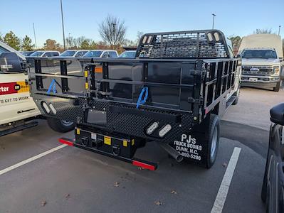 New 2026 Ford F-350 Crew Cab Landscape Dump for sale #T680217 - photo 2