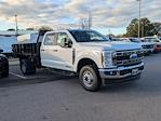 New 2026 Ford F-350 Crew Cab Landscape Dump for sale #T680217 - photo 3