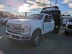 New 2026 Ford F-350 Crew Cab Landscape Dump for sale #T680217 - photo 30