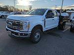 New 2026 Ford F-350 Crew Cab Landscape Dump for sale #T680217 - photo 5
