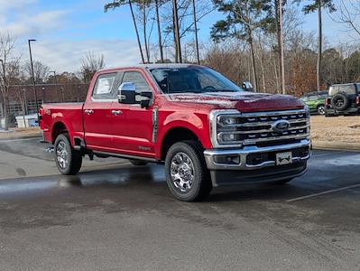 New 2026 Ford F-250 Lariat Crew Cab for sale #T680218 - photo 1