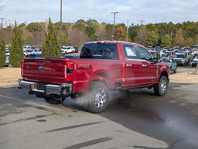 New 2026 Ford F-250 Lariat Crew Cab for sale #T680218 - photo 2