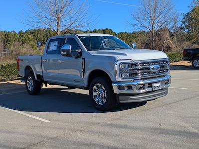 New 2026 Ford F-250 Lariat Crew Cab for sale #T680219 - photo 1