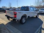 New 2026 Ford F-250 Lariat Crew Cab for sale #T680219 - photo 2